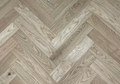 Engineered European White Oak Herringbone - HB1056