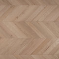 Engineered European White Oak Chevron C1494