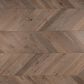 Engineered European White Oak Chevron C149K