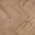 Engineered European White Oak Herringbone H1450C