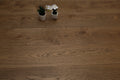 Engineered European White Oak Herringbone H1453C