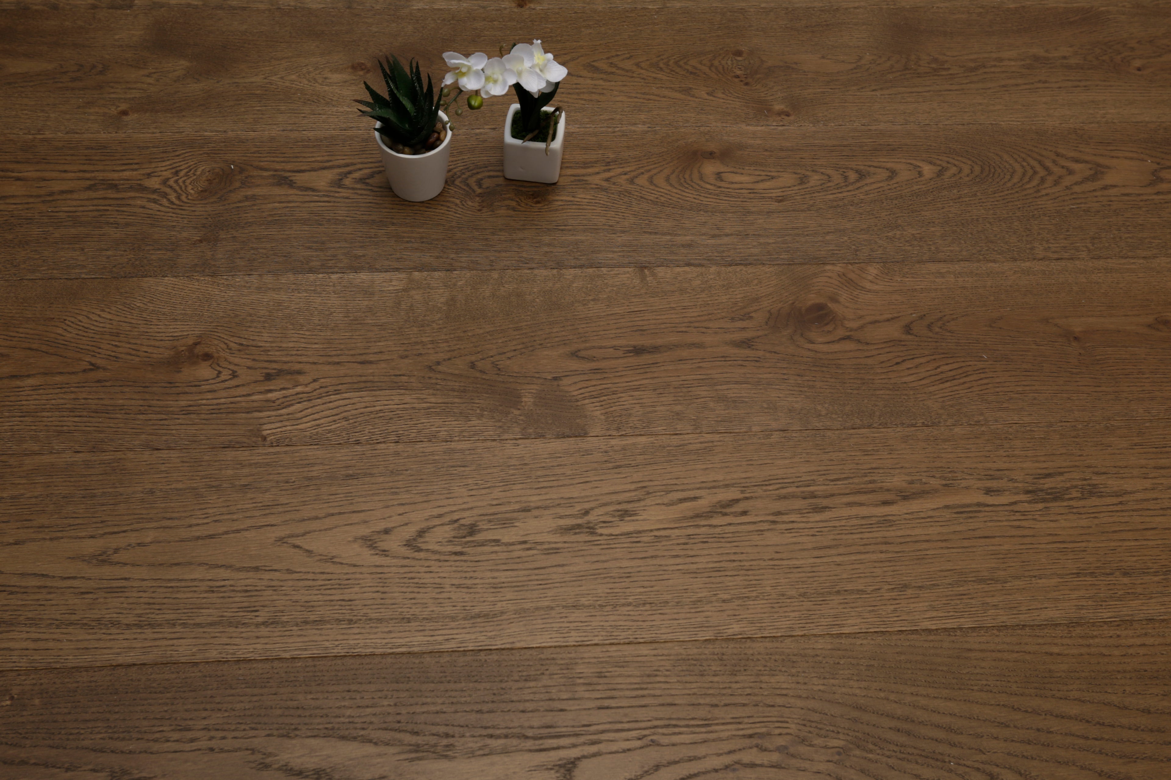 Engineered European White Oak Herringbone H1453C
