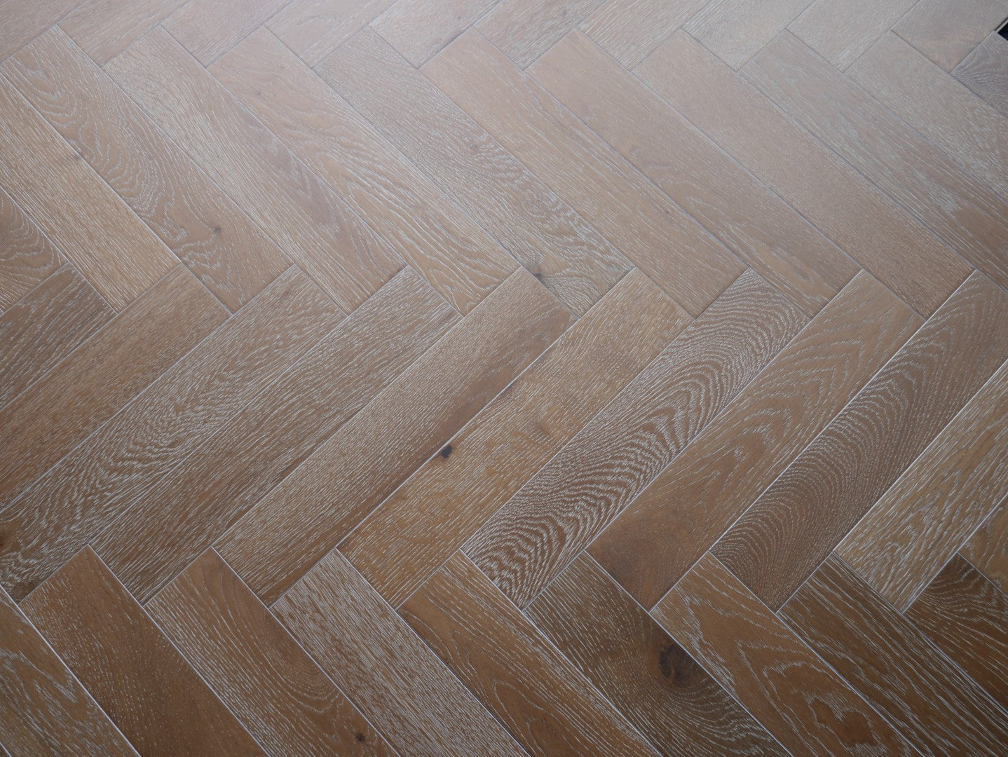 Engineered Oak Herringbone HB1497T