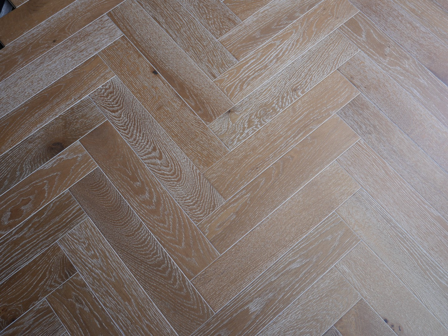 Engineered Oak Herringbone HB1497T