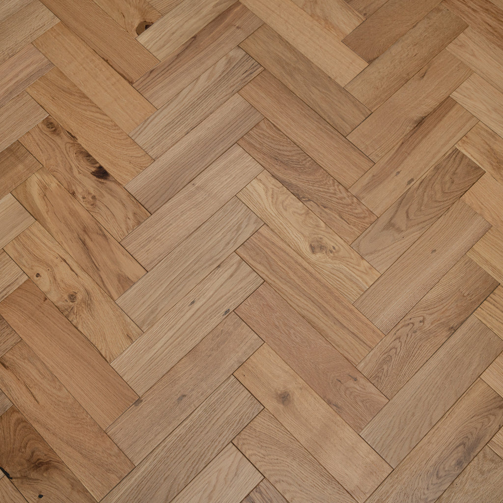 Natural Oak Herringbone HB1886V2
