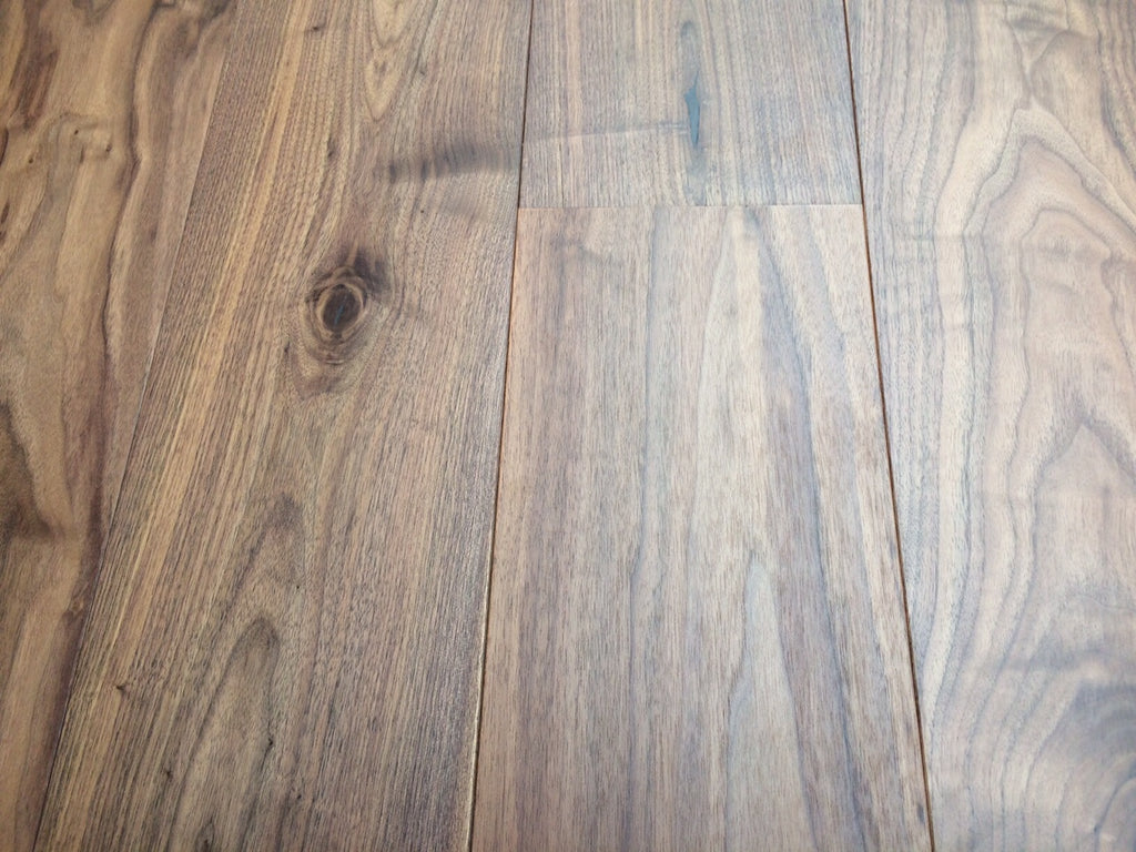 Engineered Walnut Plank WAL20982