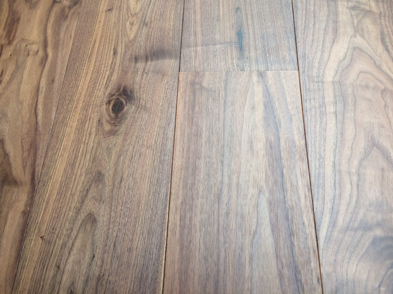 Engineered Walnut Plank WAL20982