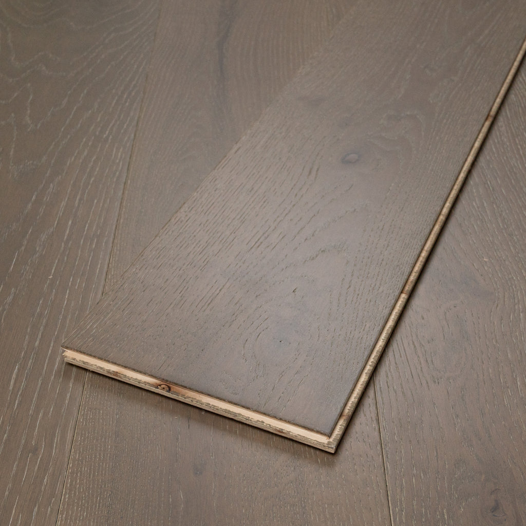 Engineered European White Oak Plank OE149G2-M
