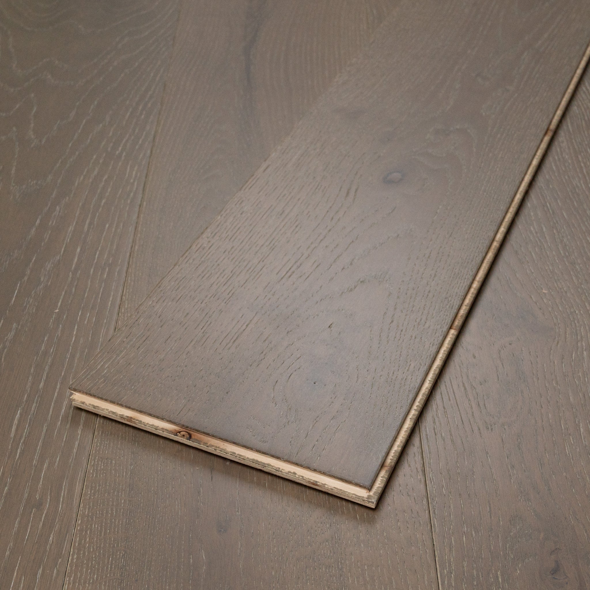 Engineered European White Oak Plank OE149G2-M