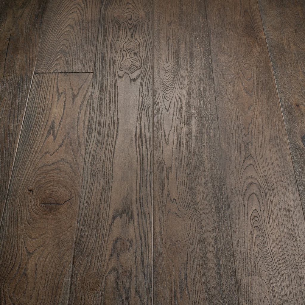 Antique Black Oak Engineered Wood OE152BS