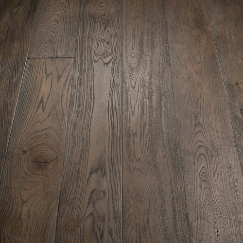 Antique Black Oak Engineered Wood OE152BS