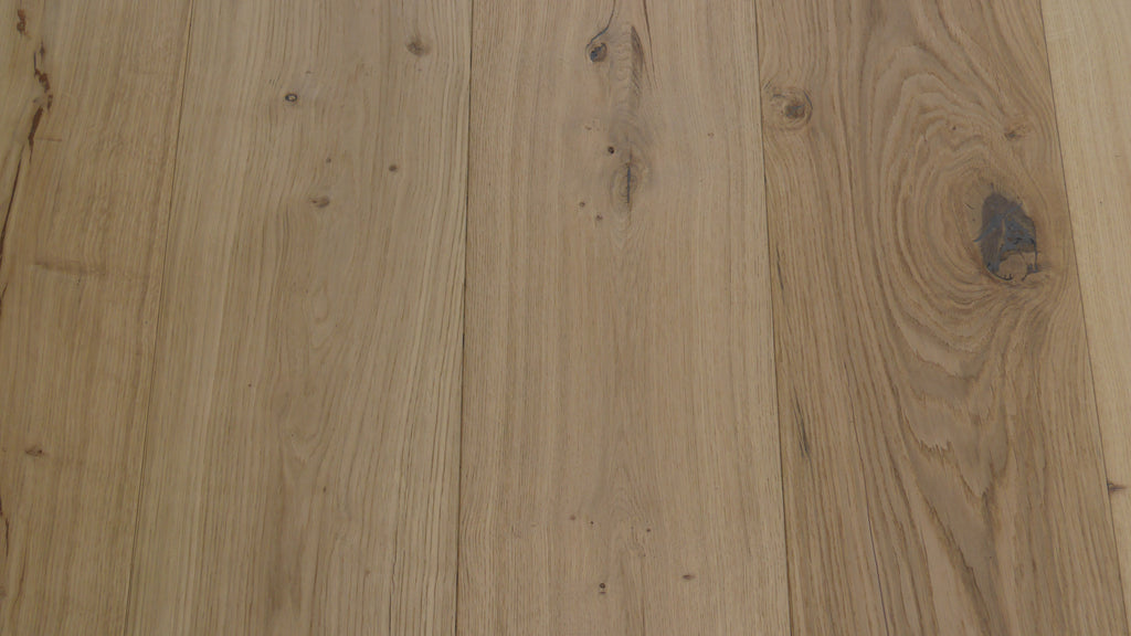Engineered European White Oak Plank OE1560