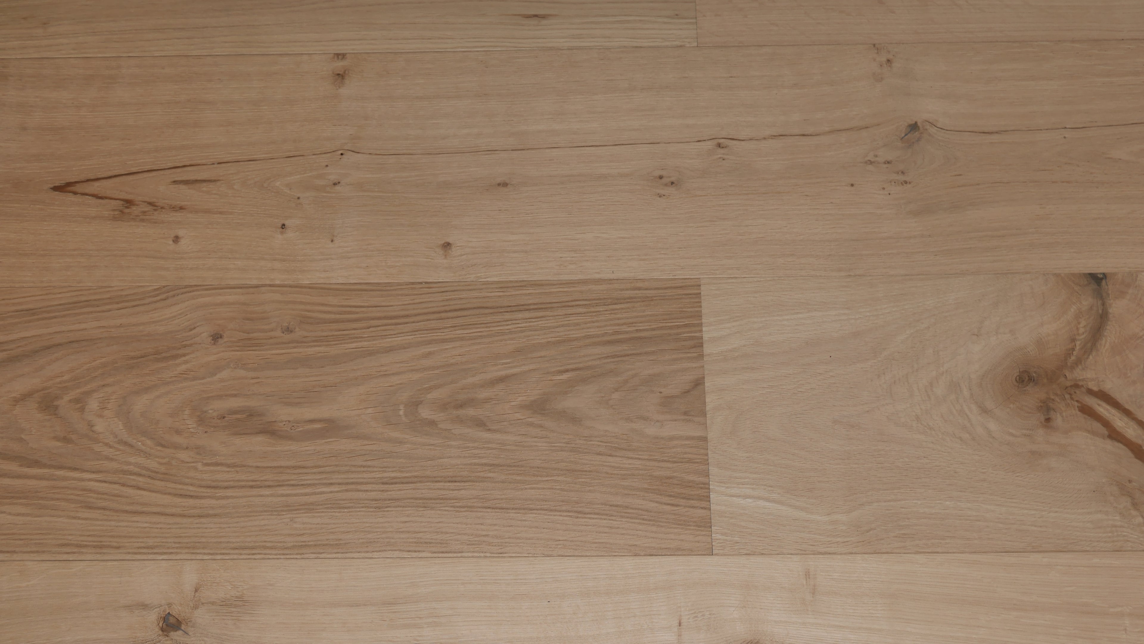 Engineered European White Oak Plank OE1560