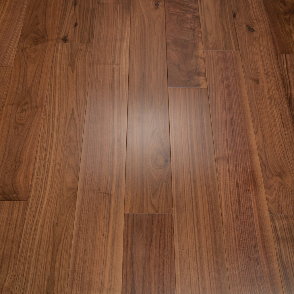 Engineered American Black Walnut Plank WAL1451