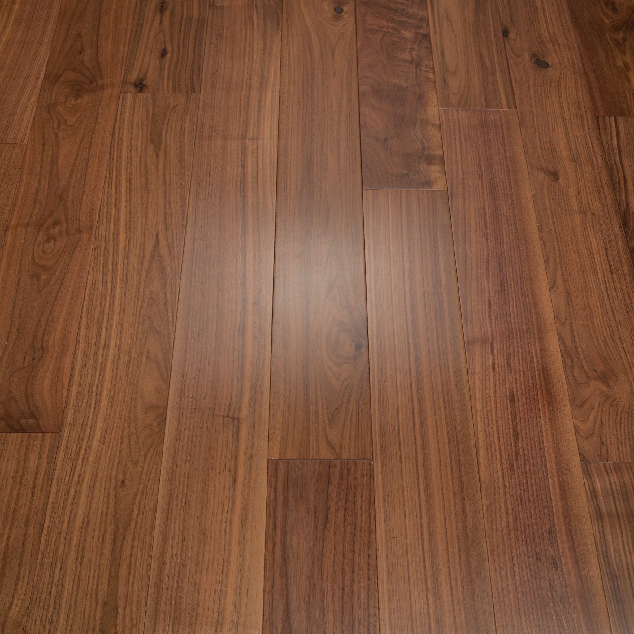 Engineered American Black Walnut Plank WAL1451