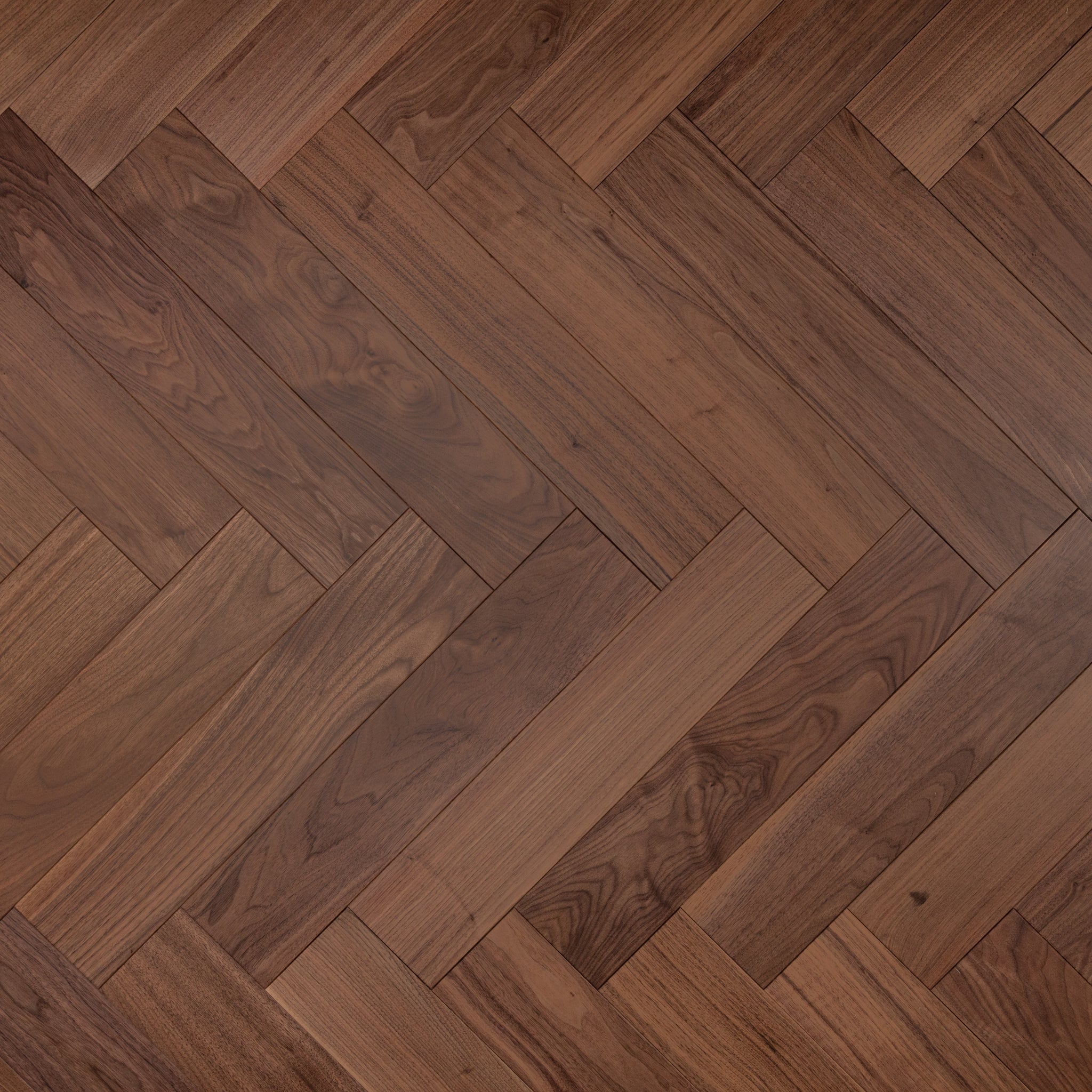 Walnut Herringbone UV OILED WH1422