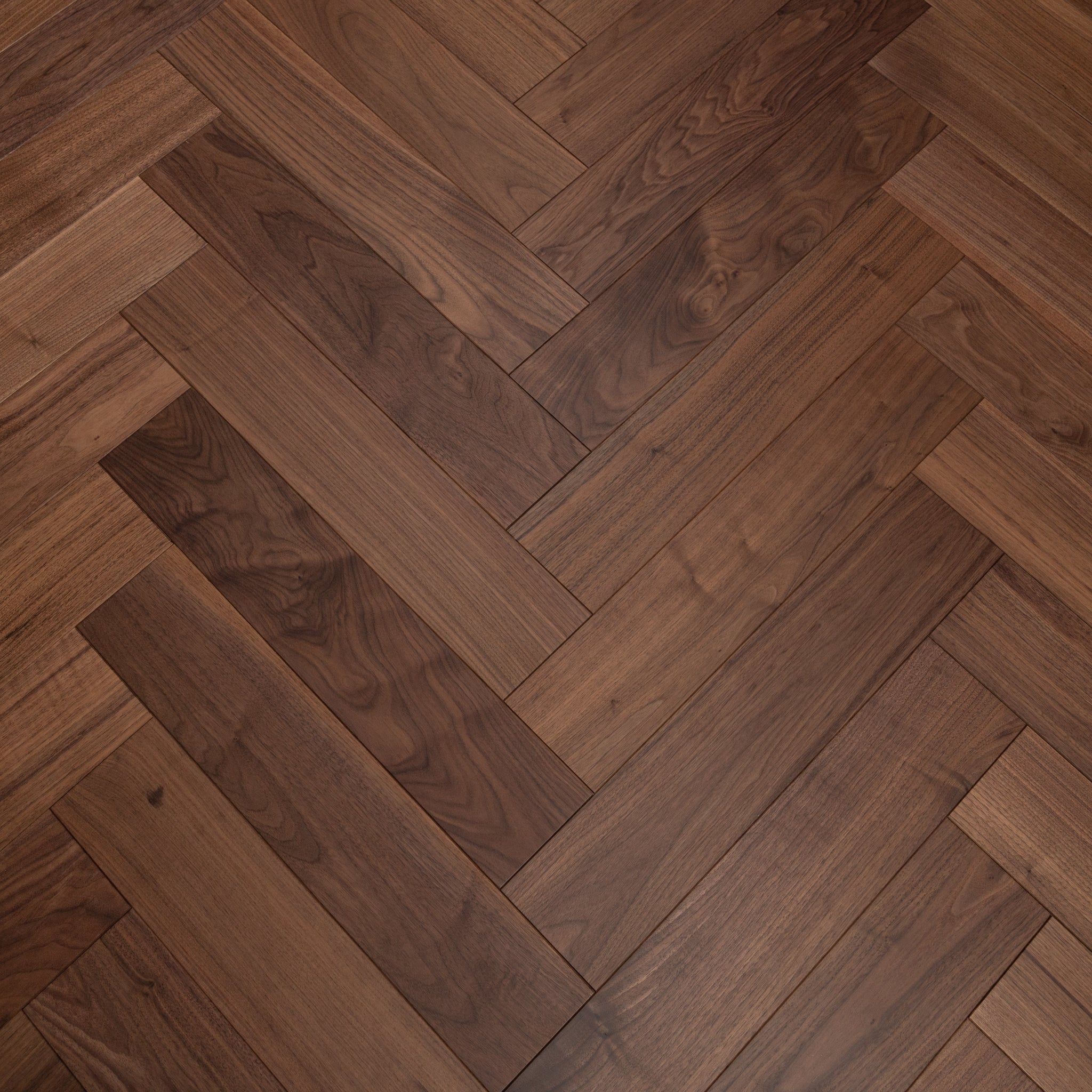 Walnut Herringbone UV OILED WH1422