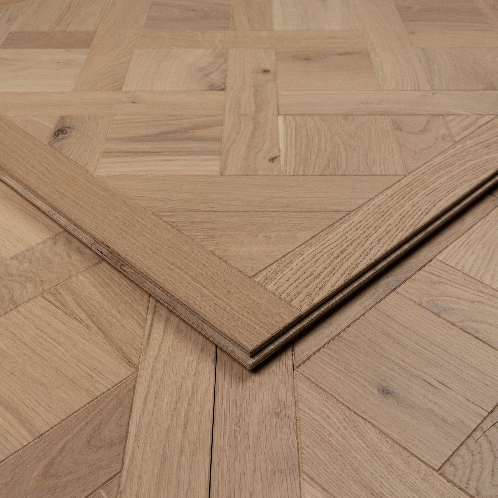 Wood Versailles Panel WV201