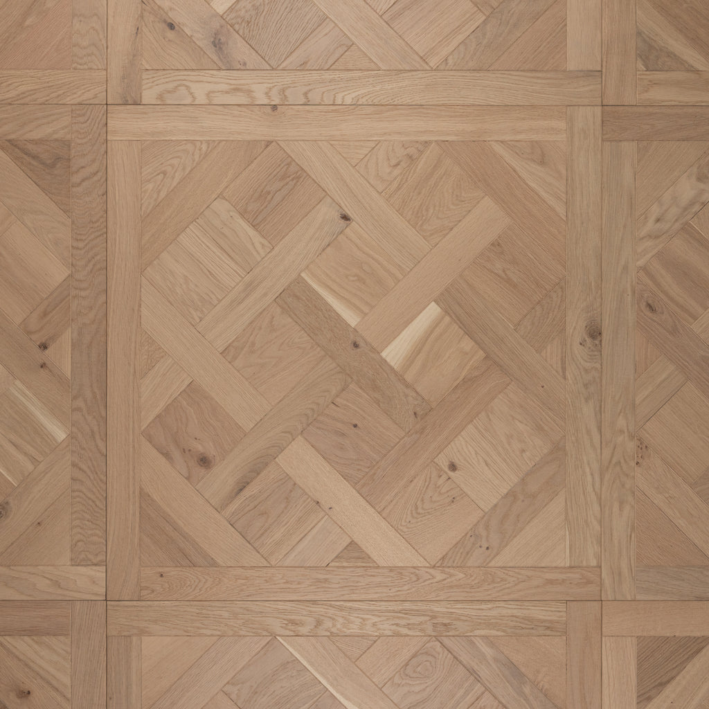 Wood Versailles Panel WV201