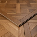 Wood Versailles Panel WV202