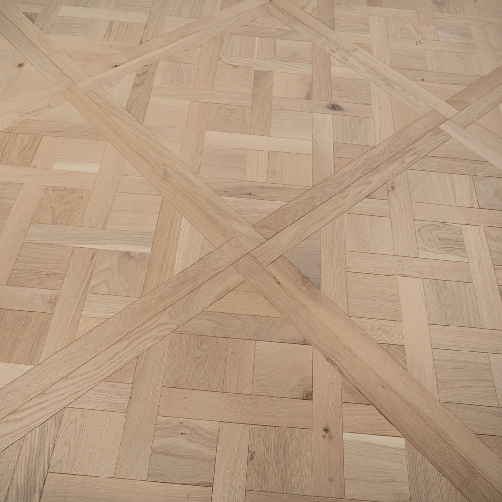 Wood Versailles Panel WV204
