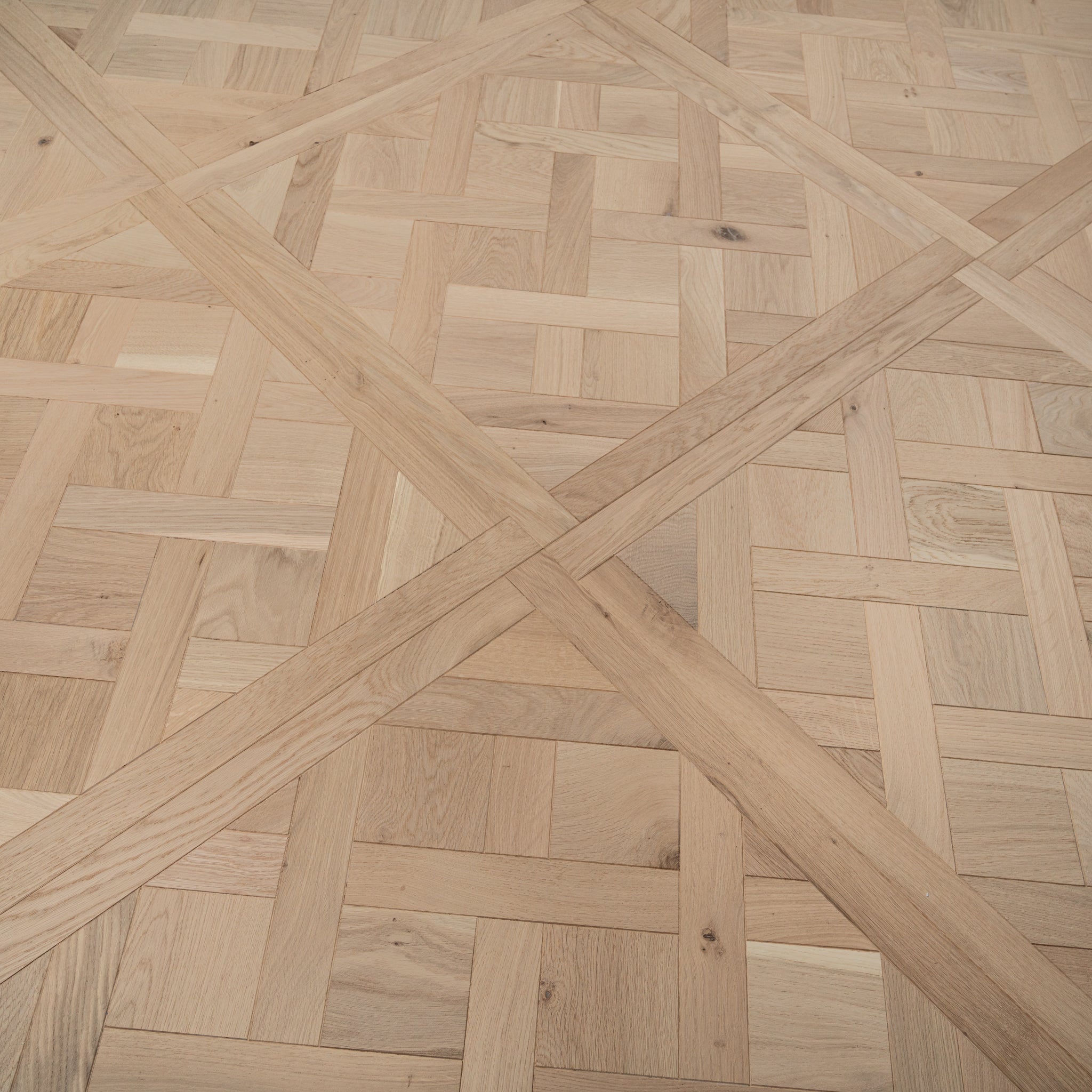 Wood Versailles Panel WV204