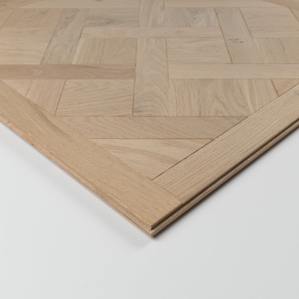 Wood Versailles Panel WV204