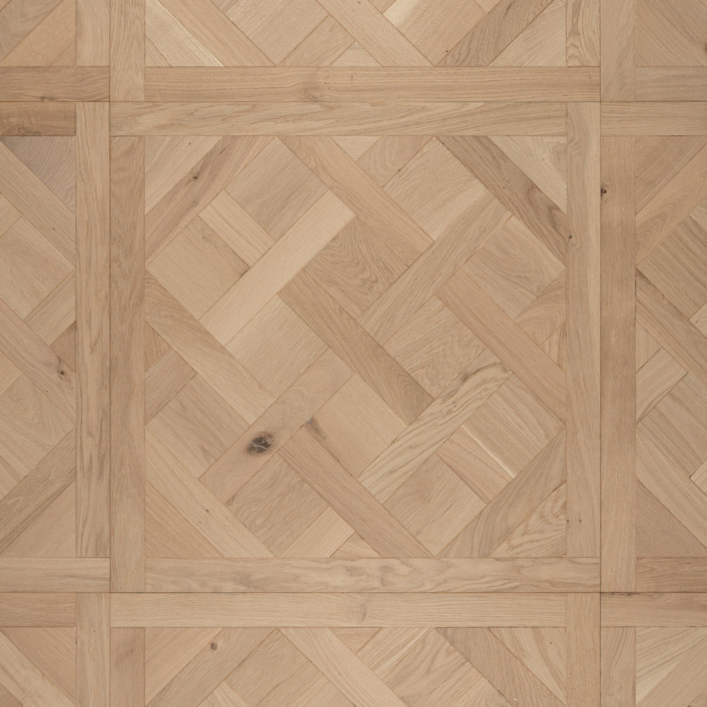 Wood Versailles Panel WV204