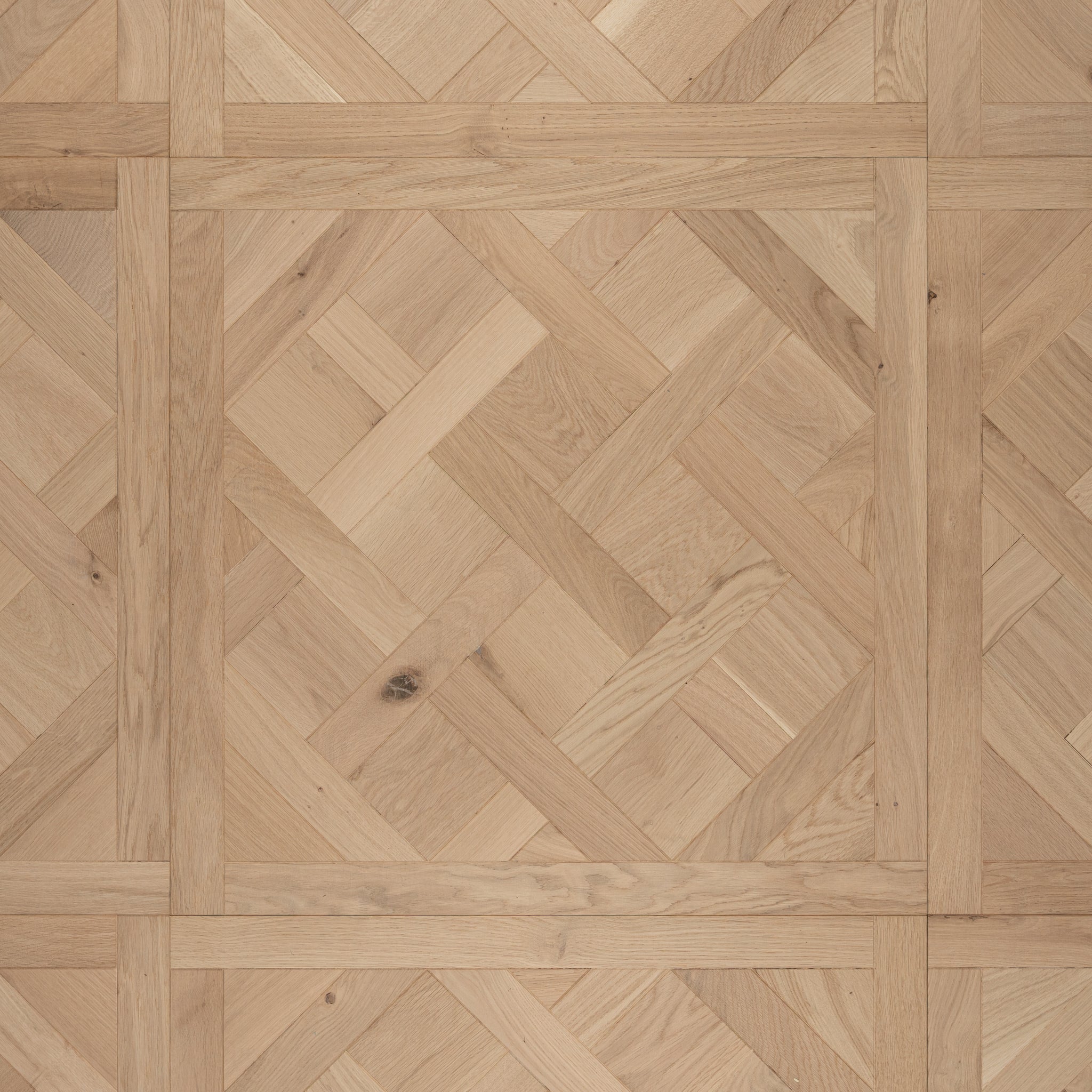 Wood Versailles Panel WV204